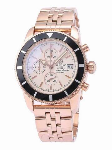 Breitling watch man-239